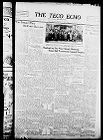 The Teco Echo, December 7, 1929
